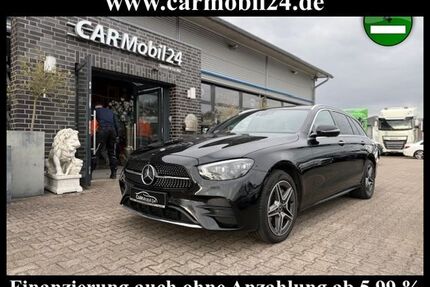 Mercedes-Benz E 300 Gebrauchtwagen