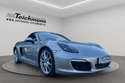 Porsche Boxster Gebrauchtwagen