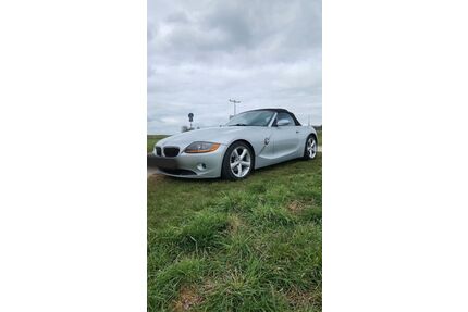 BMW Z4 Gebrauchtwagen