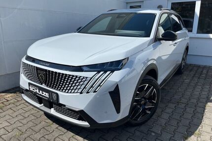 Peugeot 5008 Gebrauchtwagen