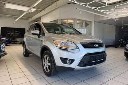 Ford Kuga Gebrauchtwagen
