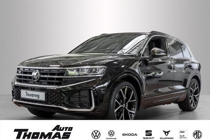 VW Touareg Gebrauchtwagen