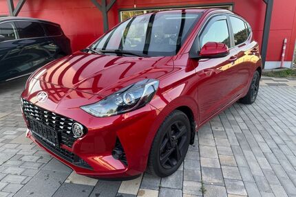 Hyundai i10 Gebrauchtwagen