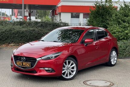 Mazda 3 Gebrauchtwagen