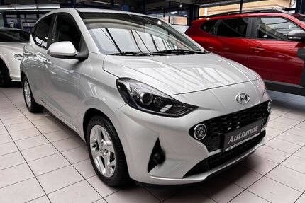 Hyundai i10 Gebrauchtwagen