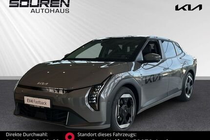 Kia EV4 Gebrauchtwagen