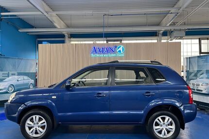 Hyundai TUCSON Gebrauchtwagen