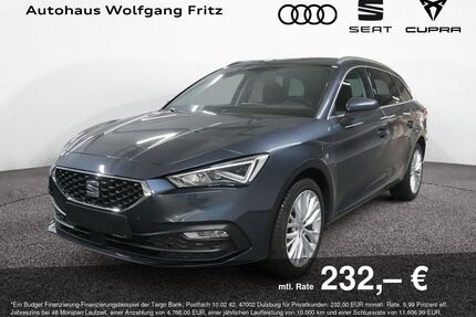 Seat Leon Gebrauchtwagen