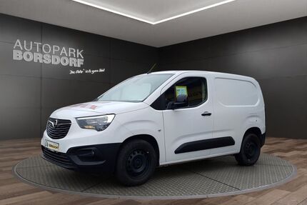 Opel Combo Gebrauchtwagen