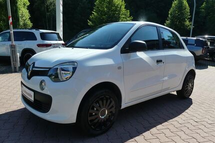 Renault Twingo Gebrauchtwagen