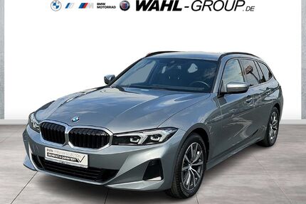 BMW 318 Gebrauchtwagen