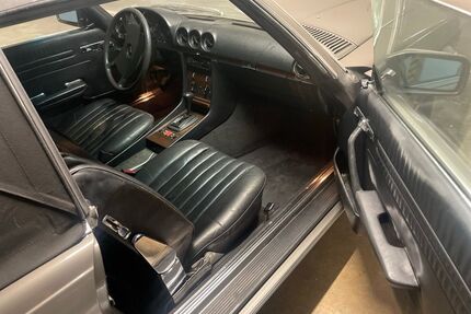 Mercedes-Benz SL 280 Gebrauchtwagen