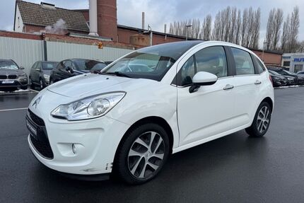 Citroen C3 Gebrauchtwagen