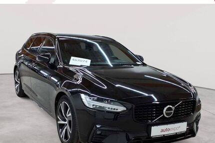 Volvo V90 Gebrauchtwagen