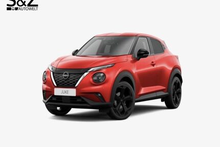 Nissan Juke Gebrauchtwagen