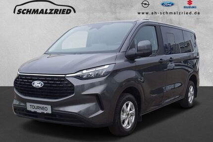 Ford Tourneo Custom Gebrauchtwagen