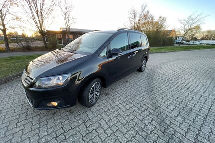 Seat Alhambra Gebrauchtwagen