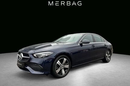 Mercedes-Benz C 300 Gebrauchtwagen