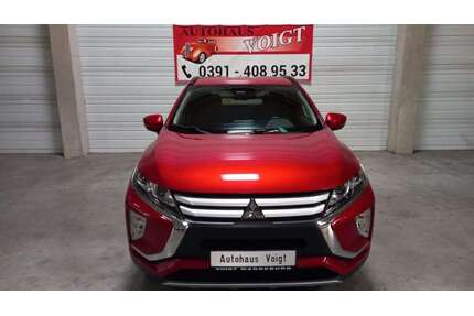 Mitsubishi Eclipse Gebrauchtwagen