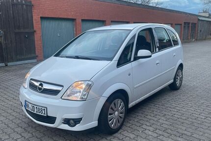 Opel Meriva Gebrauchtwagen