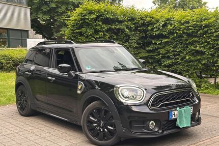 Mini Countryman SE (Cooper) Gebrauchtwagen