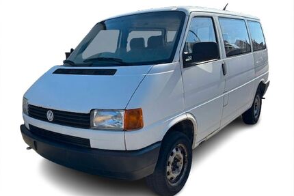 VW T4 andere Gebrauchtwagen