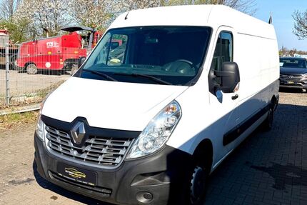 Renault Master Gebrauchtwagen