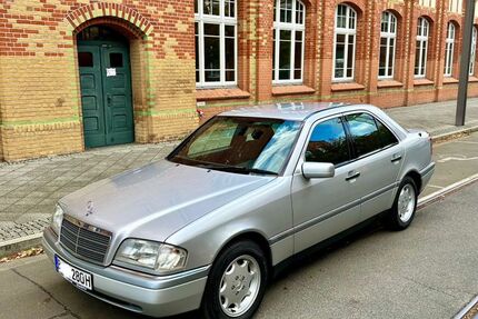 Mercedes-Benz C 280 Gebrauchtwagen
