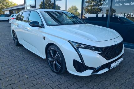 Peugeot 308 Gebrauchtwagen