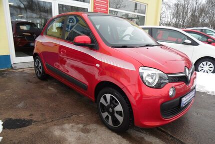 Renault Twingo Gebrauchtwagen