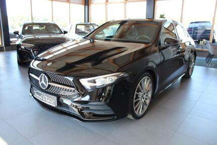 Mercedes-Benz A 180 Gebrauchtwagen