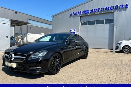 Mercedes-Benz CLS 500 Gebrauchtwagen