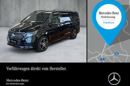 Mercedes-Benz V 250 Gebrauchtwagen