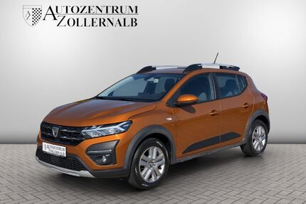Dacia Sandero Gebrauchtwagen
