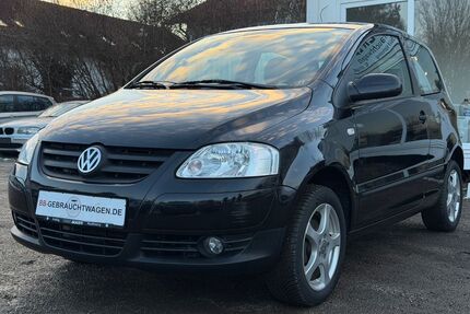 VW Fox Gebrauchtwagen