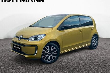 VW e-up! Gebrauchtwagen