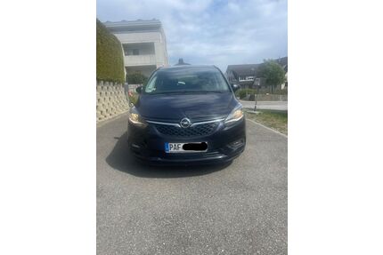 Opel Zafira Tourer Gebrauchtwagen
