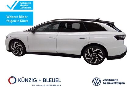 VW ID.7 Gebrauchtwagen