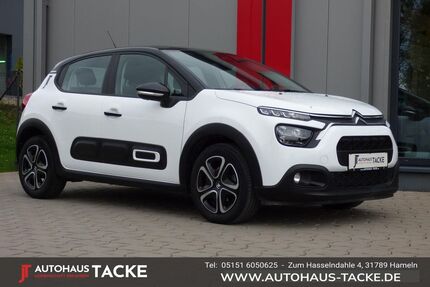 Citroen C3 Gebrauchtwagen