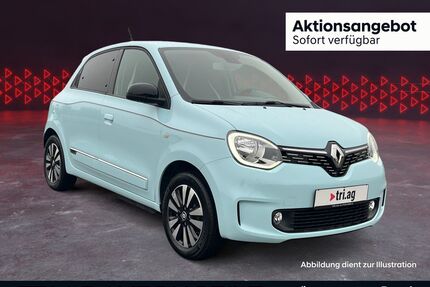 Renault Twingo Gebrauchtwagen