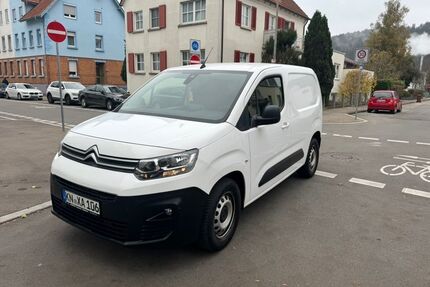 Citroen Berlingo Gebrauchtwagen