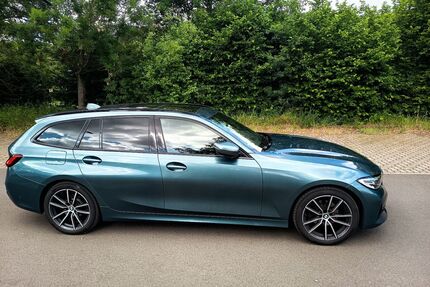 BMW 320 Gebrauchtwagen
