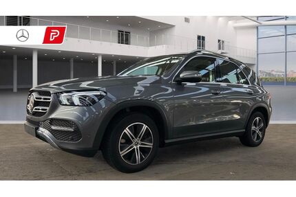 Mercedes-Benz GLE 350 Gebrauchtwagen