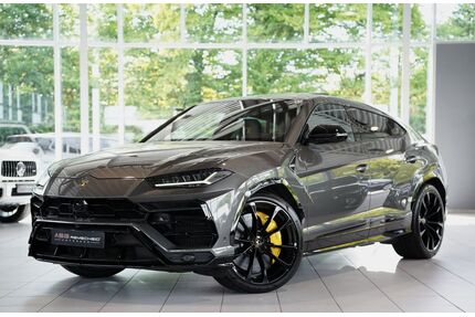 Lamborghini Urus Gebrauchtwagen