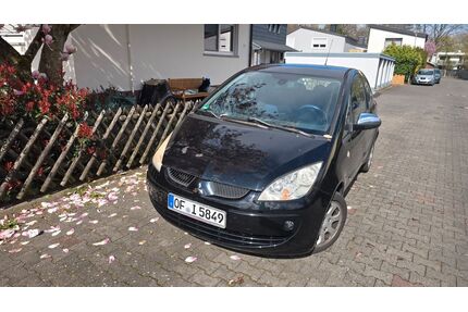 Mitsubishi Colt Gebrauchtwagen