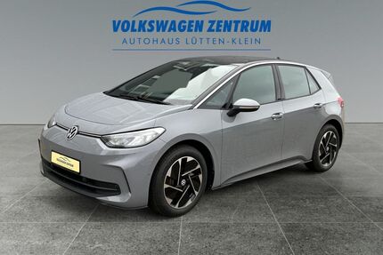 VW ID.3 Gebrauchtwagen