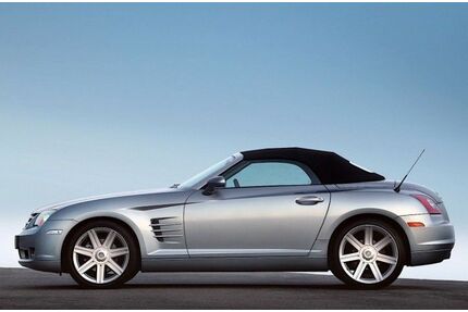 Chrysler Crossfire Gebrauchtwagen