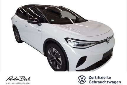 VW ID.4 Gebrauchtwagen