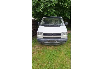 VW T4 andere Gebrauchtwagen