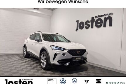 Cupra Formentor Gebrauchtwagen